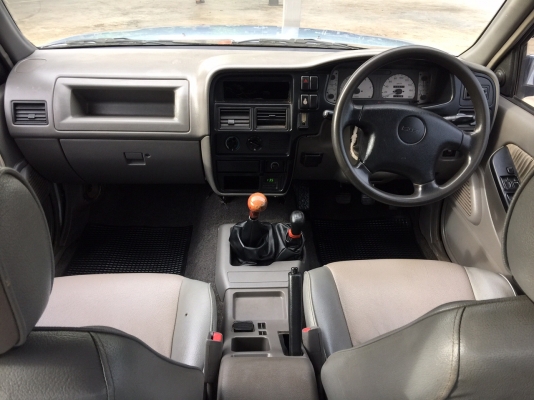 ขาย ISUZU DRAGON POWER CAB-4 (LS) 4WD ขาย ISUZU DRAGON POWER CAB-4 (LS) 4WD