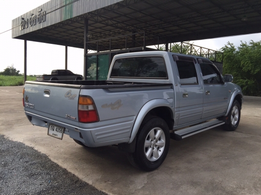 ขาย ISUZU DRAGON POWER CAB-4 (LS) 4WD ขาย ISUZU DRAGON POWER CAB-4 (LS) 4WD