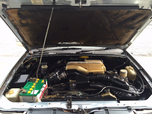 ขาย ISUZU DRAGON POWER CAB-4 (LS) 4WD ขาย ISUZU DRAGON POWER CAB-4 (LS) 4WD