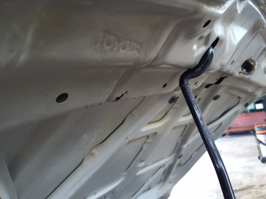 ขาย TOYOTA - SPORT CRUISER 4WD ขาย TOYOTA - SPORT CRUISER 4WD