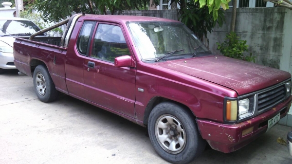 l200 cab เครื่องดี คัสซีสวย พวงมาลัยพาวเวอร์ ทะเบียนเต็ม พร้อมโอน ขับกลับ ขาย 55,000 บาท