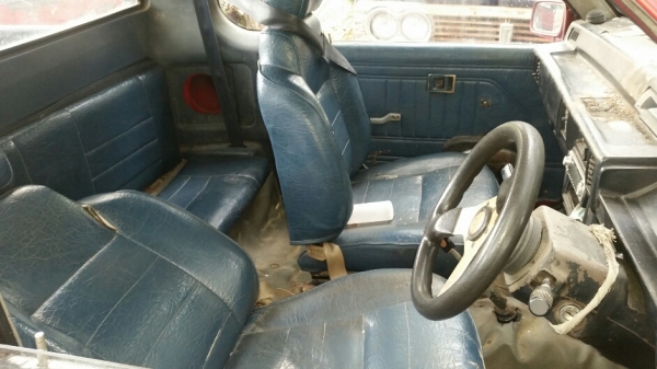 l200 cab เครื่องดี คัสซีสวย พวงมาลัยพาวเวอร์ ทะเบียนเต็ม พร้อมโอน ขับกลับ ขาย 55,000 บาท