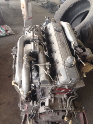 ขายเครื่่องสิบล้อ p11