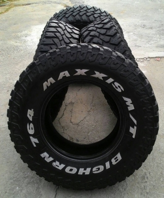 ขาย ยาง Mud 265/75 R16 ขาย ยาง Mud 265/75 R16