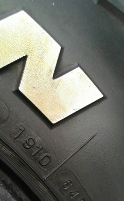 ขาย ยาง Mud 265/75 R16 ขาย ยาง Mud 265/75 R16