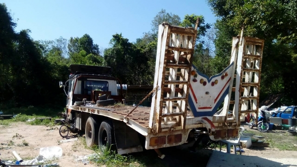 รถเทเลอร์ 10 ล้อ หัว สั้น ราคาถูก หรือมีงบเท่าไรปรึกษาได้ 092-4251789