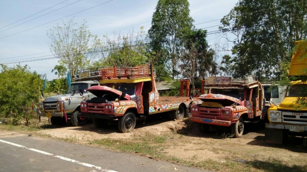 รถเทอเลอร์หัวยาวราคาถูก หรือมีงบเท่าไรปรึกษาได้ 092-4251789