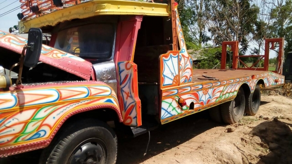 รถเทอเลอร์หัวยาวราคาถูก หรือมีงบเท่าไรปรึกษาได้ 092-4251789