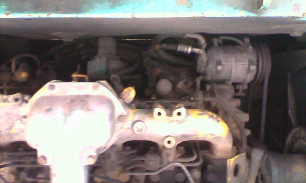 รถแบคโฮ พร้อมใช้งาน