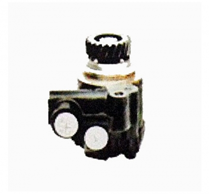 ตัวปั่นพาวเวอร์ 6D16 เฟืองเฉียง