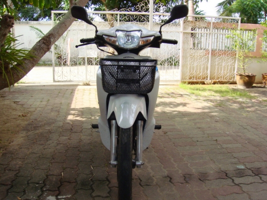 Honda Wave 110i