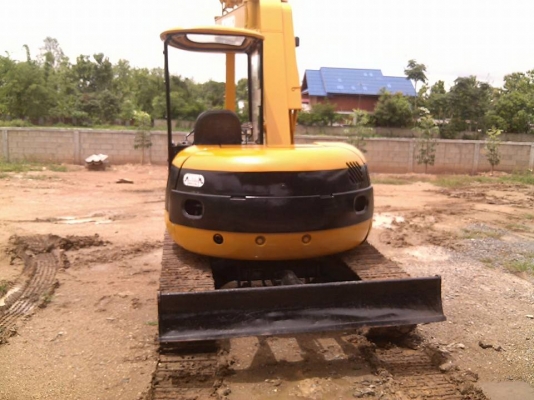 ขายรถขุดKOBELCO SK50UR-2