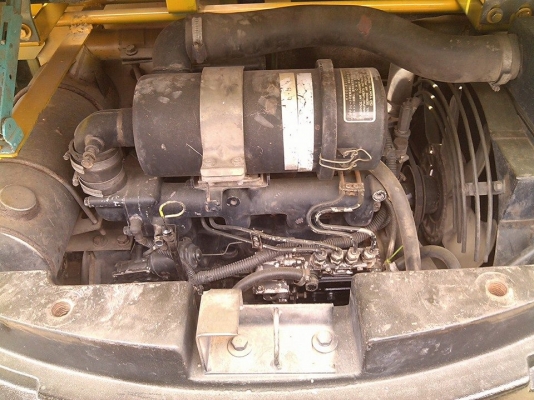 ขายรถขุดKOBELCO SK50UR-2