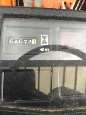 TOYOTA 5FG25 รถเก่าญี่ปุ่น งาฮิ้งฟอล์ค กระดก-เท งาได้ TOYOTA 5FG25 รถเก่าญี่ปุ่น งาฮิ้งฟอล์ค กระดก-เท งาได้