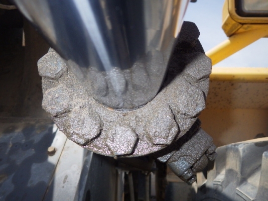 ขายรถตัก KOMATSU WA430-6 ขายรถตัก KOMATSU WA430-6