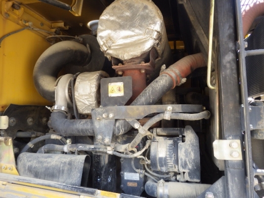 ขายรถตัก KOMATSU WA430-6 ขายรถตัก KOMATSU WA430-6