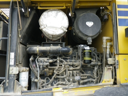 ขายรถตัก KOMATSU WA430-6 ขายรถตัก KOMATSU WA430-6