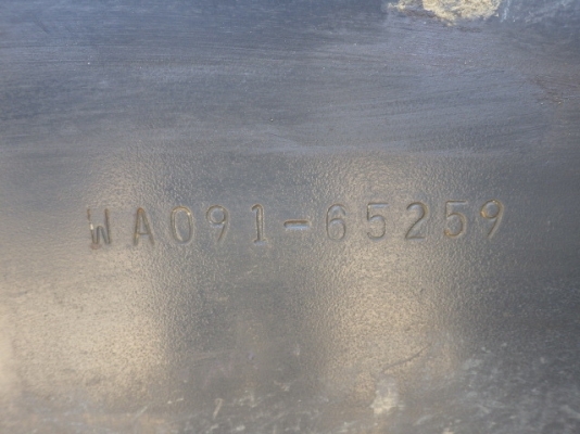 ขายรถตัก KOMATSU WA430-6 ขายรถตัก KOMATSU WA430-6