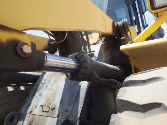 ขายรถตัก KOMATSU WA430-6 ขายรถตัก KOMATSU WA430-6