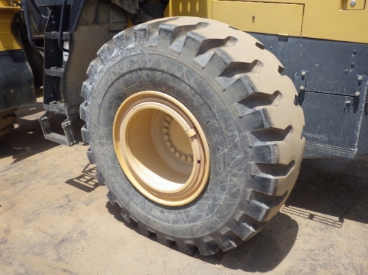 ขายรถตัก KOMATSU WA430-6 ขายรถตัก KOMATSU WA430-6