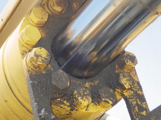 ขายรถตัก KOMATSU WA430-6 ขายรถตัก KOMATSU WA430-6