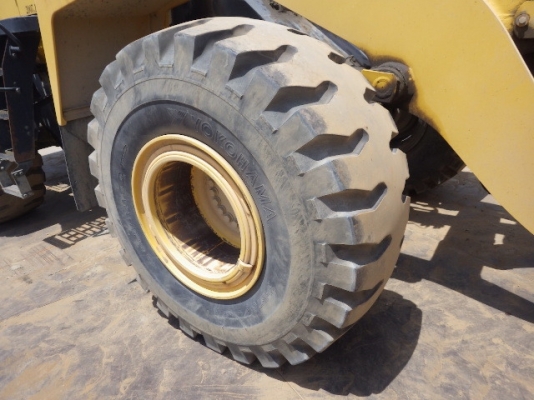 ขายรถตัก KOMATSU WA430-6 ขายรถตัก KOMATSU WA430-6