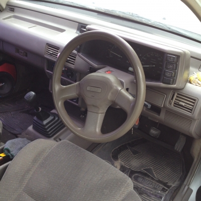 ขายอีซูซุปี94 พวงมาลัยเพาเวอร์ 152,000บาท ติดต่อคุณเอ๋ โทร.092-6356419 ขายอีซูซุปี94 พวงมาลัยเพาเวอร์ 152,000บาท ติดต่อคุณเอ๋ โทร.092-6356419