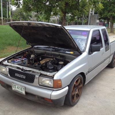 ขายอีซูซุปี94 พวงมาลัยเพาเวอร์ 152,000บาท ติดต่อคุณเอ๋ โทร.092-6356419 ขายอีซูซุปี94 พวงมาลัยเพาเวอร์ 152,000บาท ติดต่อคุณเอ๋ โทร.092-6356419