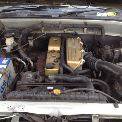 ขายอีซูซุปี94 พวงมาลัยเพาเวอร์ 152,000บาท ติดต่อคุณเอ๋ โทร.092-6356419 ขายอีซูซุปี94 พวงมาลัยเพาเวอร์ 152,000บาท ติดต่อคุณเอ๋ โทร.092-6356419