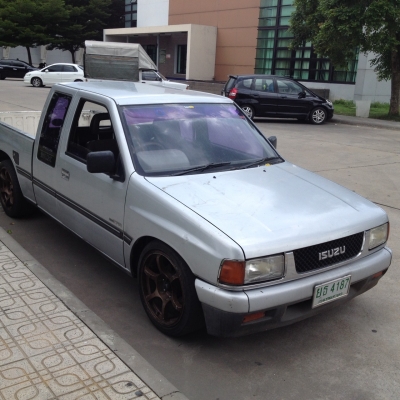 ขายอีซูซุปี94 พวงมาลัยเพาเวอร์ 152,000บาท ติดต่อคุณเอ๋ โทร.092-6356419 ขายอีซูซุปี94 พวงมาลัยเพาเวอร์ 152,000บาท ติดต่อคุณเอ๋ โทร.092-6356419