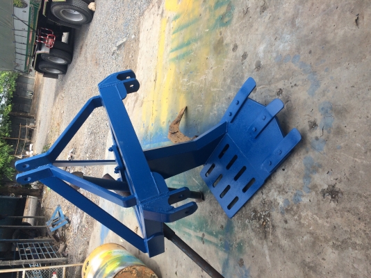 ขายเครื่องขุดมันรถไถใหญ่สภาพ99เปอเซ็น