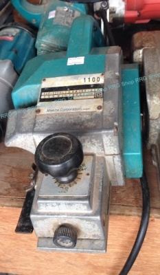 กบไฟฟ้า Makita รุ่น 1100 สภาพดี