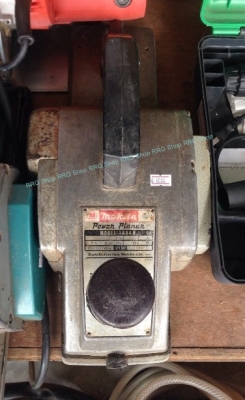 กบไฟฟ้า Makita แท้ รุ่น 1804N