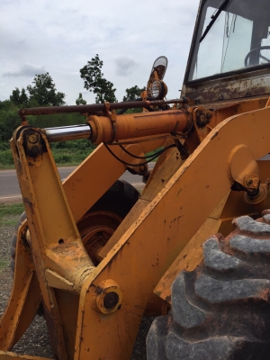 รถตักล้อยาง JH 30B สภาพนำเข้าไม่เคยผ่านการใช้งานในบ้านเรา สภาพเดิมๆจากนอก ยังไม่ทำสี รถตักล้อยาง JH 30B สภาพนำเข้าไม่เคยผ่านการใช้งานในบ้านเรา สภาพเดิมๆจากนอก ยังไม่ทำสี