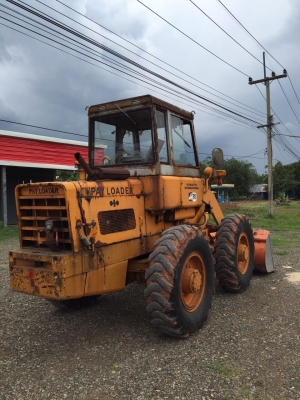 รถตักล้อยาง JH 30B สภาพนำเข้าไม่เคยผ่านการใช้งานในบ้านเรา สภาพเดิมๆจากนอก ยังไม่ทำสี รถตักล้อยาง JH 30B สภาพนำเข้าไม่เคยผ่านการใช้งานในบ้านเรา สภาพเดิมๆจากนอก ยังไม่ทำสี