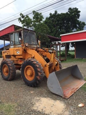 รถตักล้อยาง JH 30B สภาพนำเข้าไม่เคยผ่านการใช้งานในบ้านเรา สภาพเดิมๆจากนอก ยังไม่ทำสี รถตักล้อยาง JH 30B สภาพนำเข้าไม่เคยผ่านการใช้งานในบ้านเรา สภาพเดิมๆจากนอก ยังไม่ทำสี