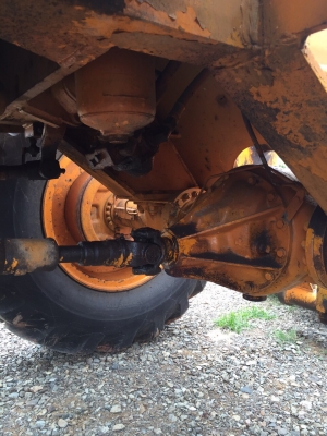 รถตักล้อยาง JH 30B สภาพนำเข้าไม่เคยผ่านการใช้งานในบ้านเรา สภาพเดิมๆจากนอก ยังไม่ทำสี รถตักล้อยาง JH 30B สภาพนำเข้าไม่เคยผ่านการใช้งานในบ้านเรา สภาพเดิมๆจากนอก ยังไม่ทำสี