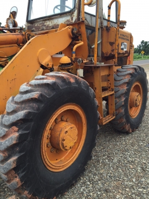 รถตักล้อยาง JH 30B สภาพนำเข้าไม่เคยผ่านการใช้งานในบ้านเรา สภาพเดิมๆจากนอก ยังไม่ทำสี รถตักล้อยาง JH 30B สภาพนำเข้าไม่เคยผ่านการใช้งานในบ้านเรา สภาพเดิมๆจากนอก ยังไม่ทำสี