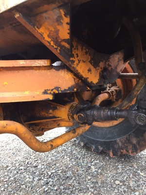 รถตักล้อยาง JH 30B สภาพนำเข้าไม่เคยผ่านการใช้งานในบ้านเรา สภาพเดิมๆจากนอก ยังไม่ทำสี รถตักล้อยาง JH 30B สภาพนำเข้าไม่เคยผ่านการใช้งานในบ้านเรา สภาพเดิมๆจากนอก ยังไม่ทำสี