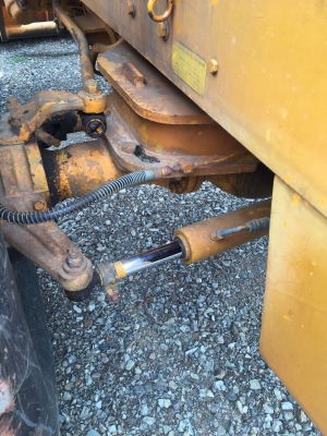 รถตักล้อยาง JH 30B สภาพนำเข้าไม่เคยผ่านการใช้งานในบ้านเรา สภาพเดิมๆจากนอก ยังไม่ทำสี รถตักล้อยาง JH 30B สภาพนำเข้าไม่เคยผ่านการใช้งานในบ้านเรา สภาพเดิมๆจากนอก ยังไม่ทำสี