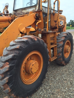 รถตักล้อยาง JH 30B สภาพนำเข้าไม่เคยผ่านการใช้งานในบ้านเรา สภาพเดิมๆจากนอก ยังไม่ทำสี รถตักล้อยาง JH 30B สภาพนำเข้าไม่เคยผ่านการใช้งานในบ้านเรา สภาพเดิมๆจากนอก ยังไม่ทำสี