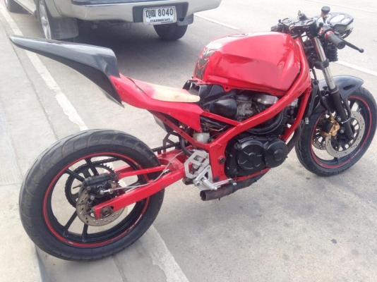 ขาย Suzuki gsx400