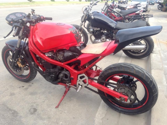 ขาย Suzuki gsx400