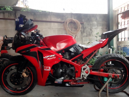 ขาย Suzuki gsx400