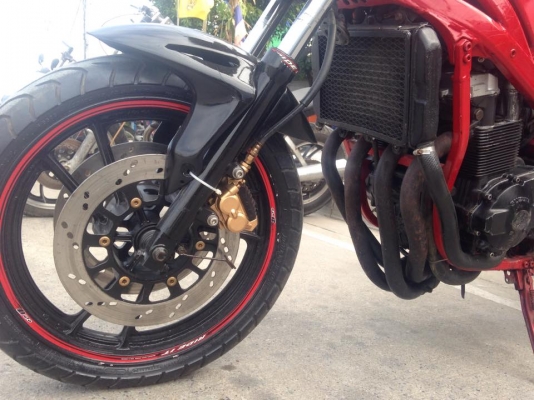 ขาย Suzuki gsx400