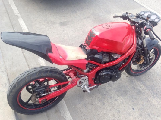 ขาย Suzuki gsx400