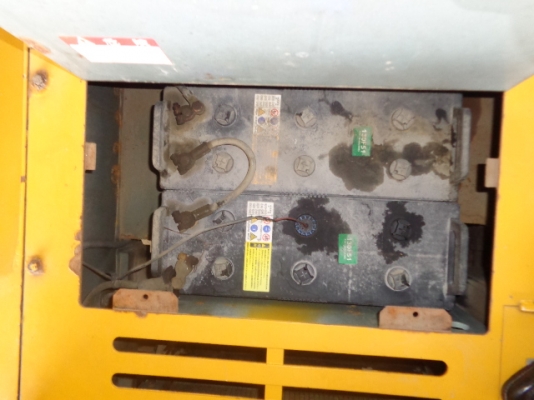 รถบด CP201WT ( RT200WT) ใช้งานน้อย รถนำเข้าจากญี่ปุ่น