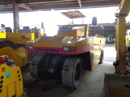 รถบด CP201WT ( RT200WT) ใช้งานน้อย รถนำเข้าจากญี่ปุ่น