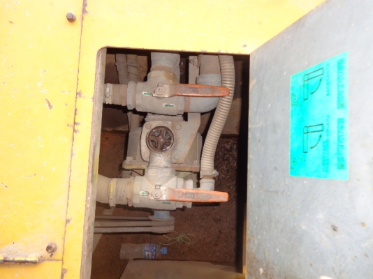 รถบด CP201WT ( RT200WT) ใช้งานน้อย รถนำเข้าจากญี่ปุ่น