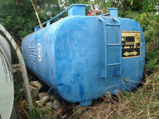 ถัง 18000 ลิตร 2 ใบ , 12000 ลิตร 1 ใบ , ถังติดรถ 8000 ลิตร 1 ใบ ขายถูก คุณภาพการันตีด้วยร้านวินิตรครับ